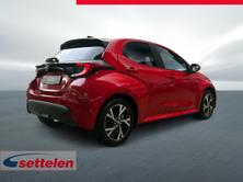 TOYOTA Yaris 1.5 VVT-i HSD Trend, Hybride Intégral Essence/Électricité, Voiture nouvelle, Automatique - 5