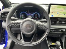 TOYOTA Yaris 1.5 VVT-i HSD Premium, Full-Hybrid Petrol/Electric, New car, Automatic - 7