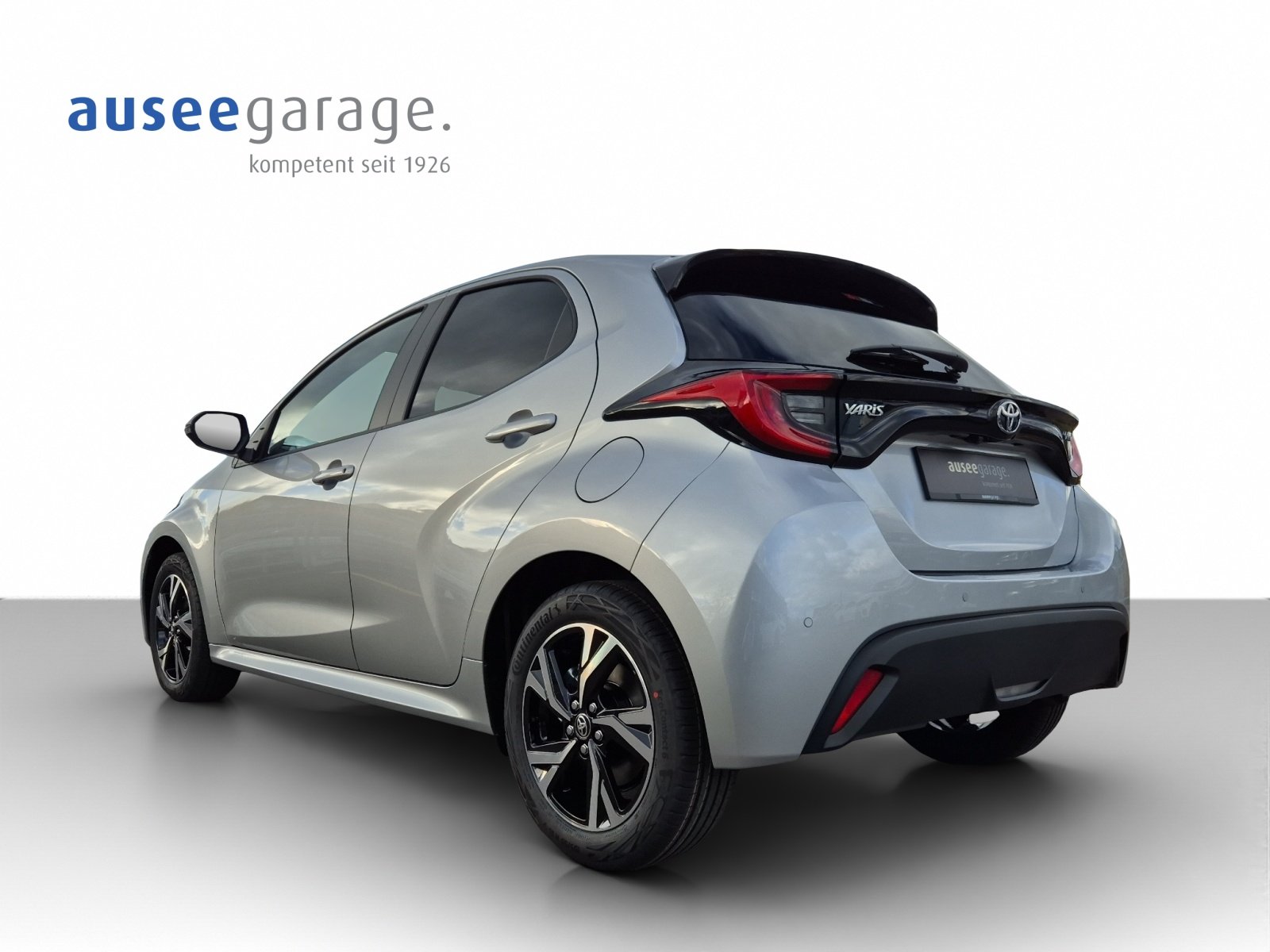 TOYOTA Yaris 1.5 VVT-i HSD Trend, Hybride Intégral Essence/Électricité, Voiture nouvelle, Automatique - 3