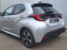 TOYOTA Yaris 1.5 VVT-i HSD Trend, Hybride Intégral Essence/Électricité, Voiture nouvelle, Automatique - 3