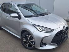 TOYOTA Yaris 1.5 VVT-i HSD Trend, Hybride Intégral Essence/Électricité, Voiture nouvelle, Automatique - 4