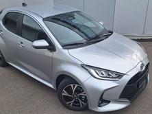 TOYOTA Yaris 1.5 VVT-i HSD Trend, Hybride Intégral Essence/Électricité, Voiture nouvelle, Automatique - 5