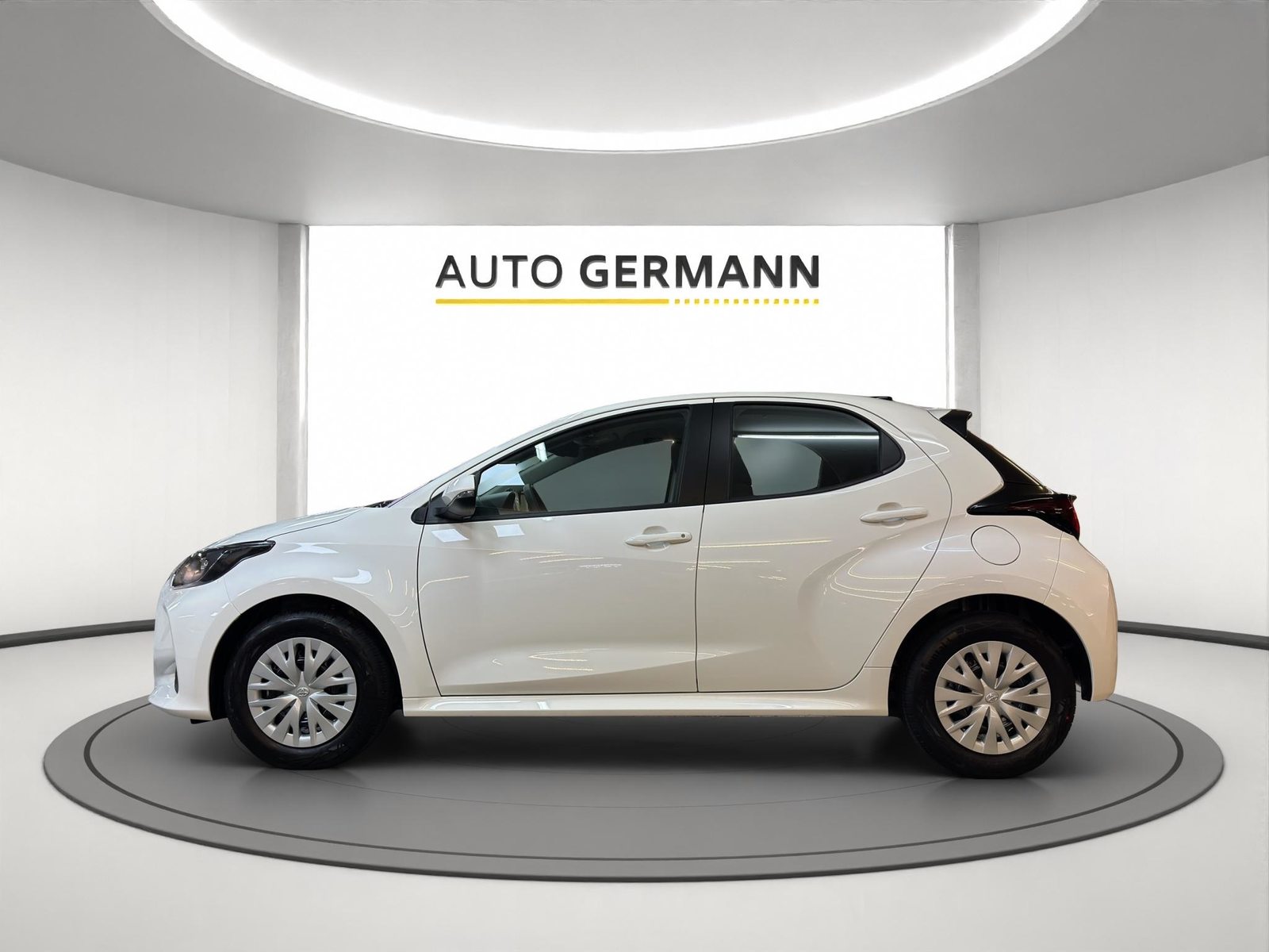 TOYOTA Yaris 1.5 VVT-i HSD Comfort, Hybride Integrale Benzina/Elettrica, Auto nuove, Automatico - 7