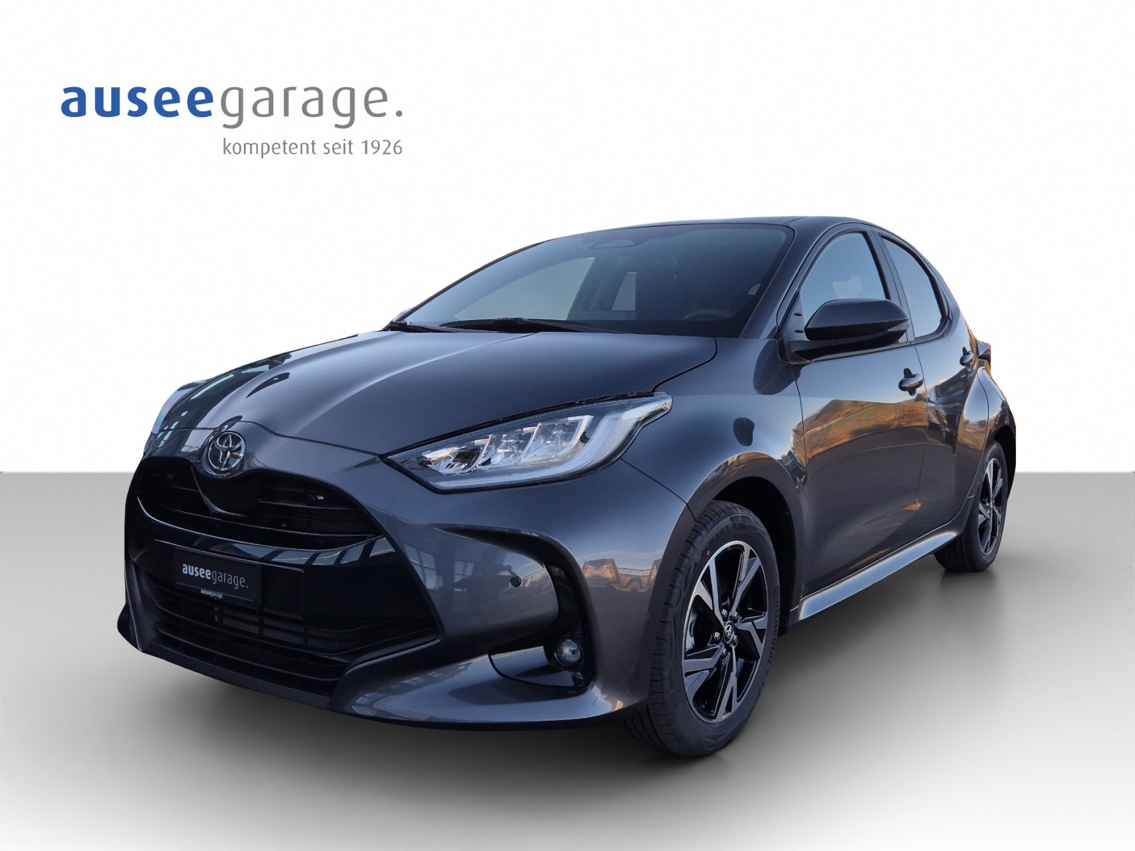 TOYOTA Yaris 1.5 VVT-i HSD Trend, Hybride Integrale Benzina/Elettrica, Auto nuove, Automatico