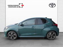 TOYOTA Yaris 1.5 VVT-i HSD Trend, Hybride Integrale Benzina/Elettrica, Auto nuove, Automatico - 2