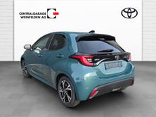 TOYOTA Yaris 1.5 VVT-i HSD Trend, Hybride Integrale Benzina/Elettrica, Auto nuove, Automatico - 3