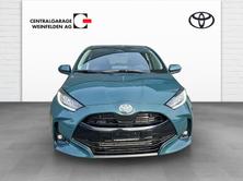 TOYOTA Yaris 1.5 VVT-i HSD Trend, Hybride Integrale Benzina/Elettrica, Auto nuove, Automatico - 4