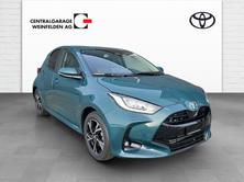 TOYOTA Yaris 1.5 VVT-i HSD Trend, Hybride Integrale Benzina/Elettrica, Auto nuove, Automatico - 5