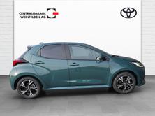 TOYOTA Yaris 1.5 VVT-i HSD Trend, Hybride Integrale Benzina/Elettrica, Auto nuove, Automatico - 6