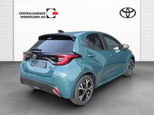 TOYOTA Yaris 1.5 VVT-i HSD Trend, Hybride Integrale Benzina/Elettrica, Auto nuove, Automatico - 7