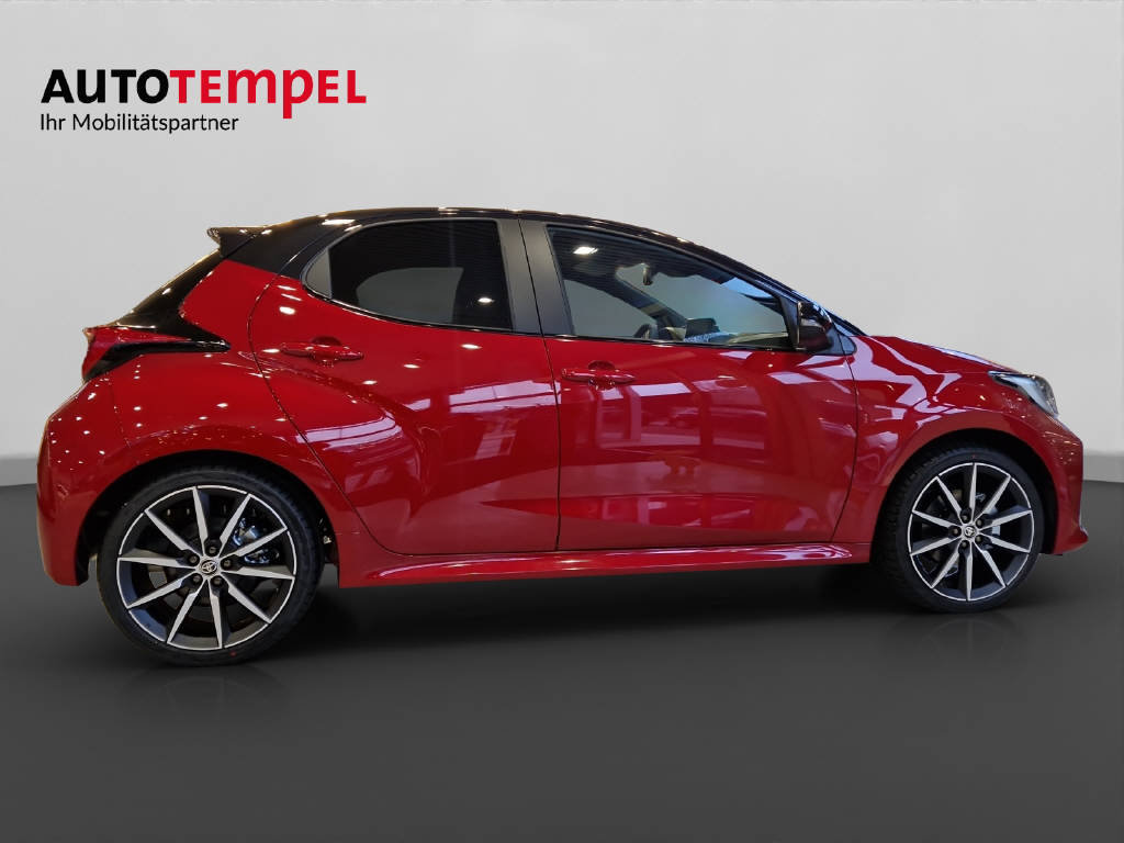 TOYOTA Yaris 1.5 VVT-i HSD GR Sport 47237/009, Hybride Integrale Benzina/Elettrica, Auto nuove, Automatico - 5