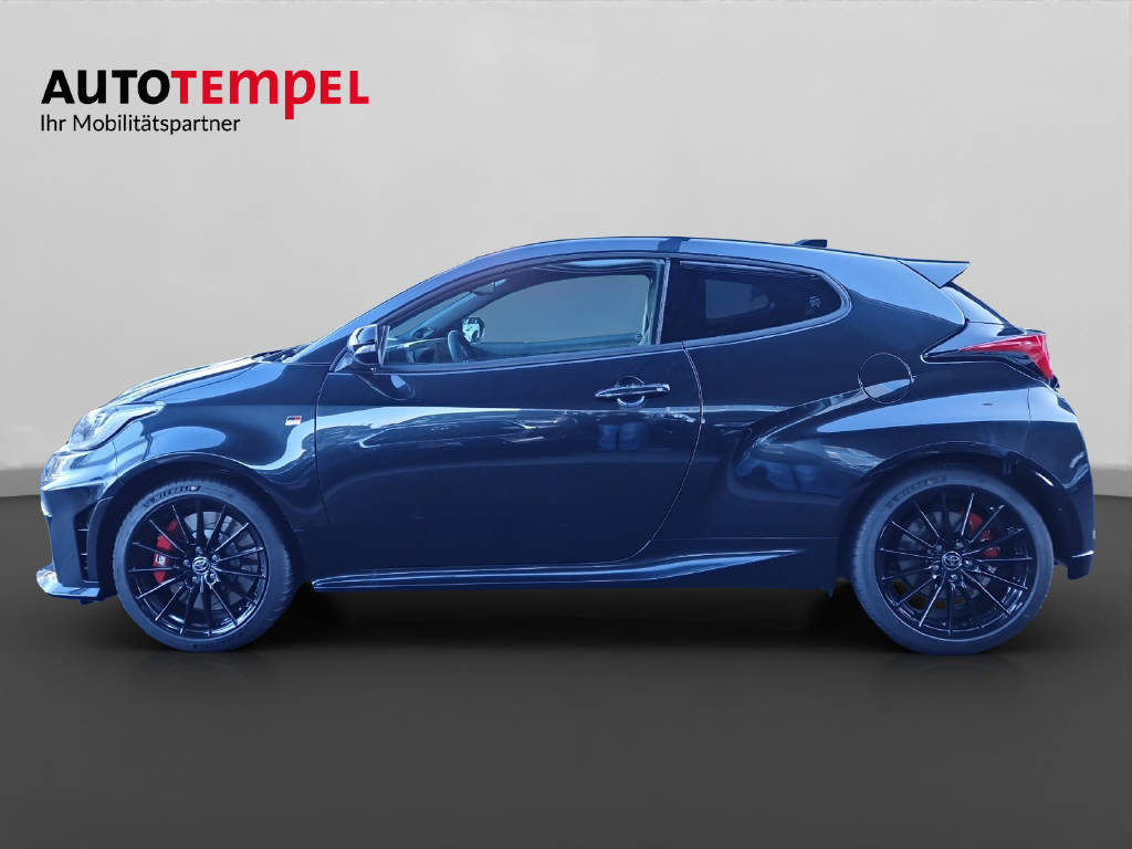 TOYOTA GR Yaris 1.6 Turbo Sport 4x4 47000/000, Essence, Voiture nouvelle, Manuelle - 2