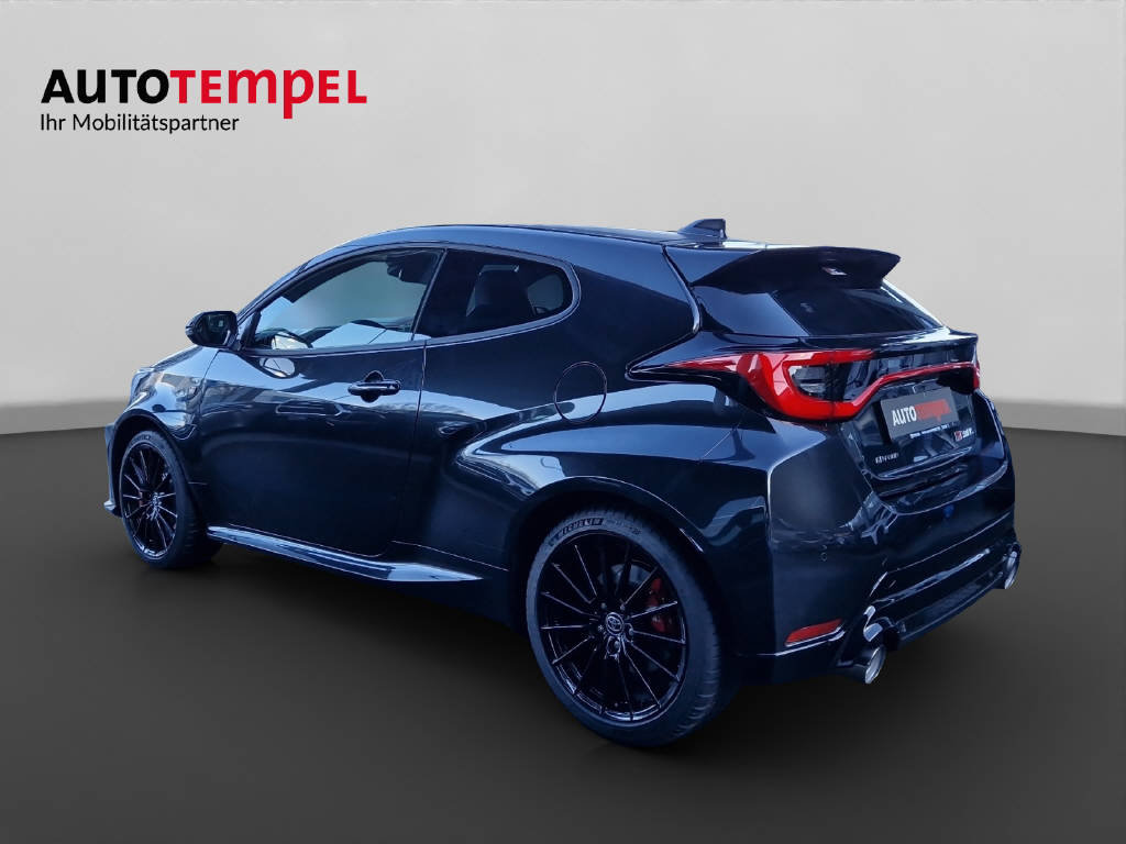 TOYOTA GR Yaris 1.6 Turbo Sport 4x4 47000/000, Essence, Voiture nouvelle, Manuelle - 3