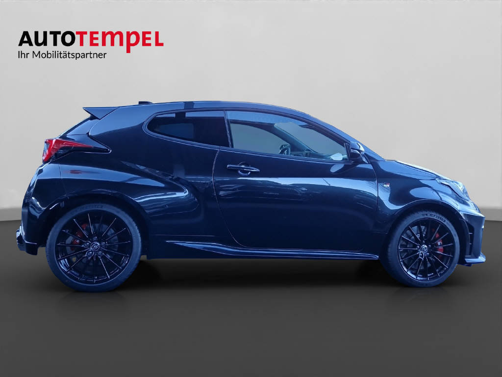 TOYOTA GR Yaris 1.6 Turbo Sport 4x4 47000/000, Essence, Voiture nouvelle, Manuelle - 5