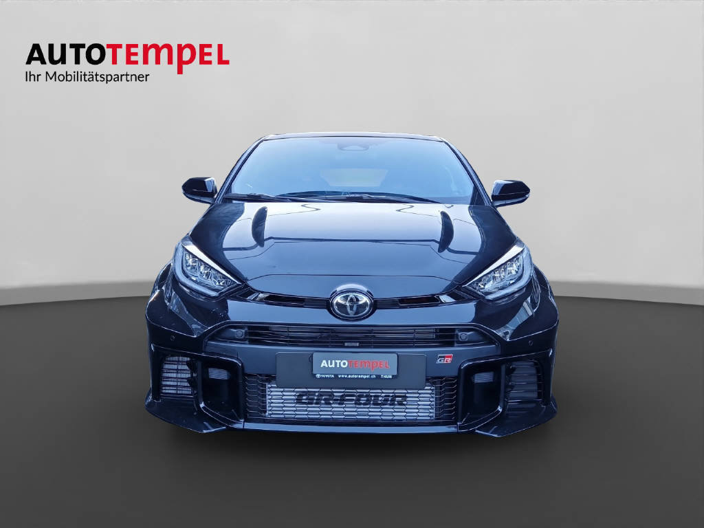 TOYOTA GR Yaris 1.6 Turbo Sport 4x4 47000/000, Essence, Voiture nouvelle, Manuelle - 7