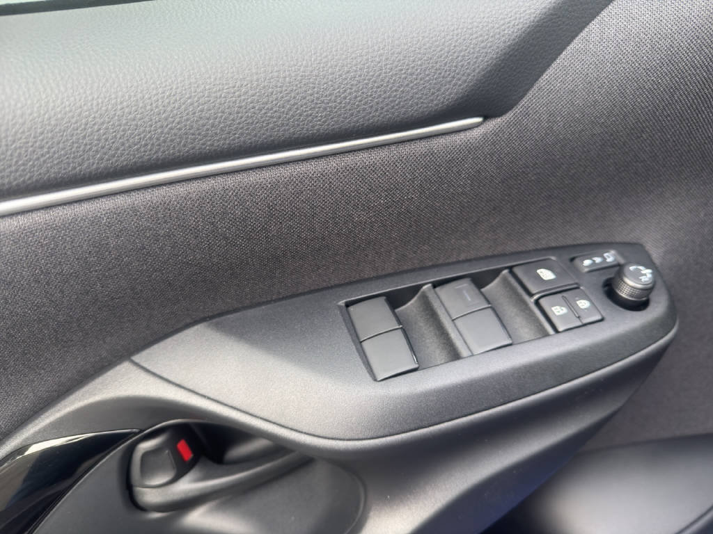 TOYOTA Yaris 1.5 VVT-i HSD Trend, Hybride Integrale Benzina/Elettrica, Auto nuove, Automatico - 5