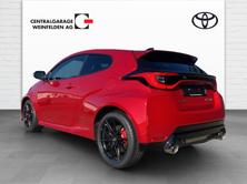 TOYOTA GR Yaris 1.6 Turbo Sport 4x4, Benzina, Auto nuove, Manuale - 2