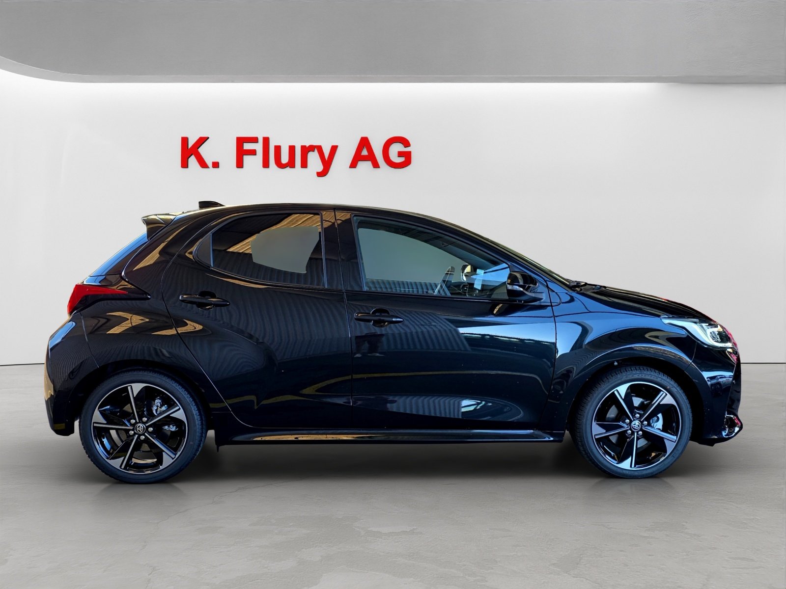 TOYOTA Yaris 1.5 VVT-i HSD Premium, Hybride Integrale Benzina/Elettrica, Auto nuove, Automatico - 6