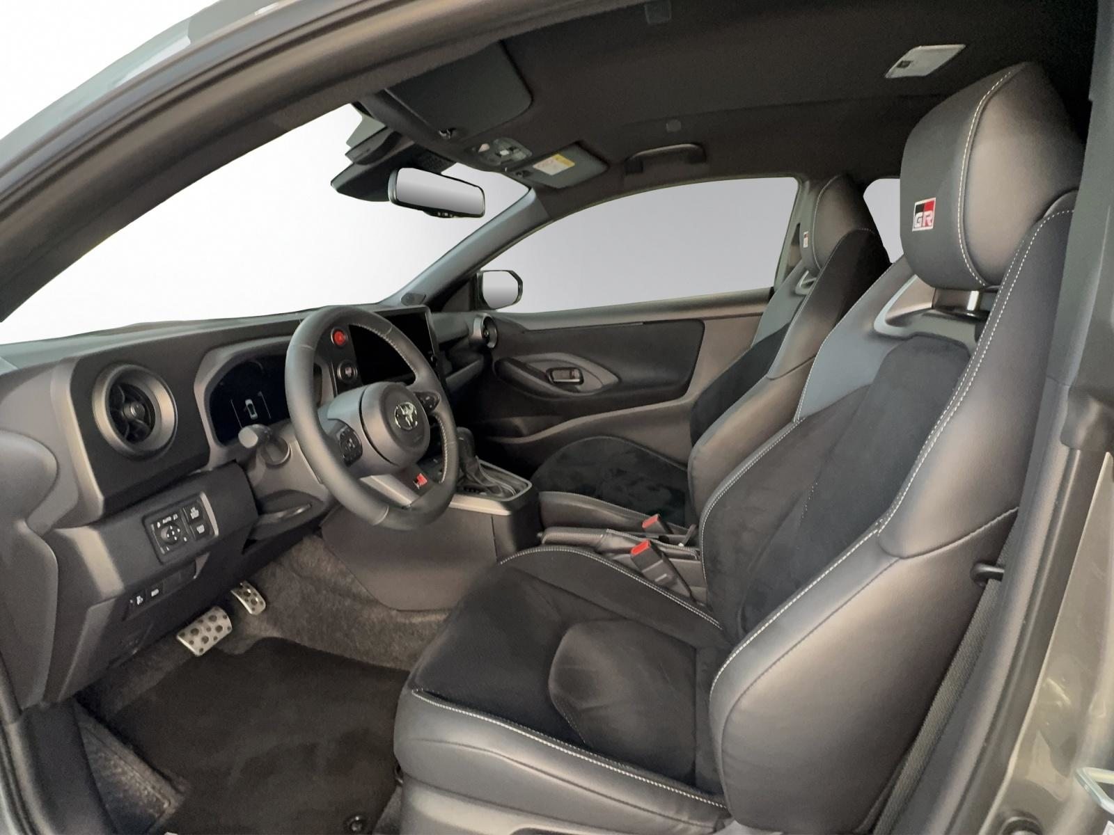 TOYOTA GR Yaris 1.6 Turbo Sport 4x4, Benzin, Neuwagen, Automatik - 7