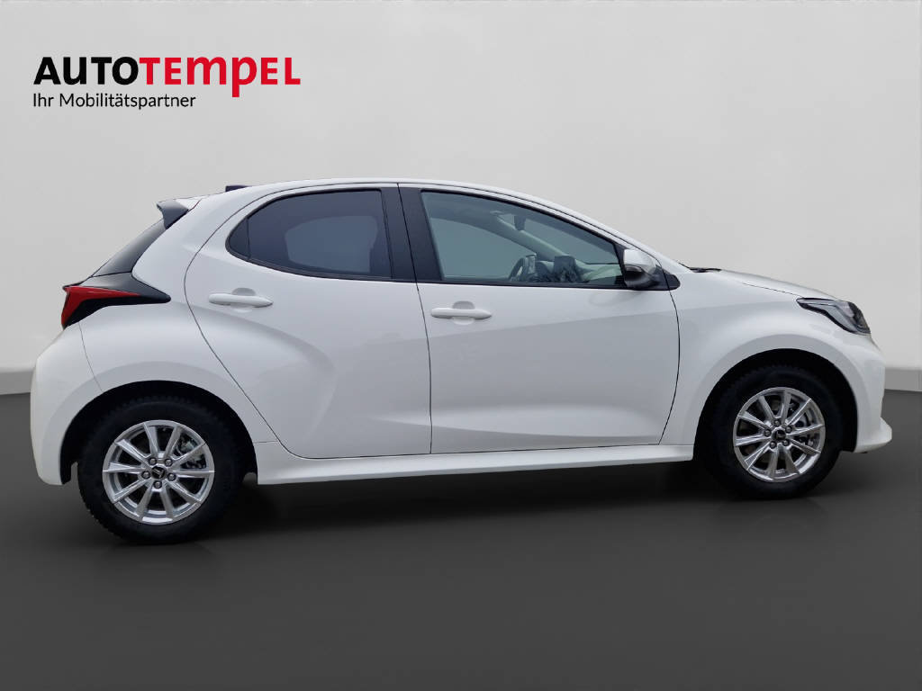 TOYOTA Yaris 1.5 VVT-i HSD Trend 47236/069, Hybride Integrale Benzina/Elettrica, Auto nuove, Automatico - 5