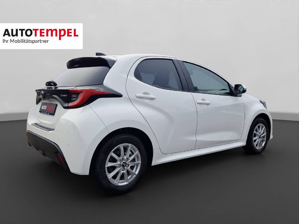 TOYOTA Yaris 1.5 VVT-i HSD Trend 47236/069, Hybride Integrale Benzina/Elettrica, Auto nuove, Automatico - 6