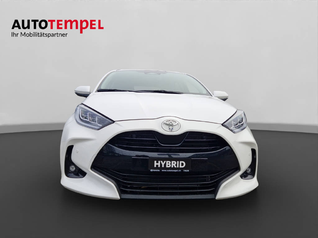TOYOTA Yaris 1.5 VVT-i HSD Trend 47236/069, Hybride Integrale Benzina/Elettrica, Auto nuove, Automatico - 7