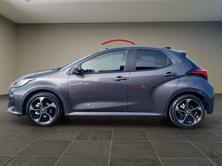 TOYOTA Yaris 1.5 VVT-i HSD Premium, Full-Hybrid Petrol/Electric, New car, Automatic - 2