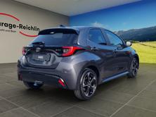 TOYOTA Yaris 1.5 VVT-i HSD Premium, Full-Hybrid Petrol/Electric, New car, Automatic - 5