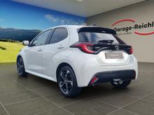TOYOTA Yaris 1.5 VVT-i HSD Premium, Hybride Integrale Benzina/Elettrica, Auto nuove, Automatico - 3