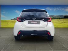TOYOTA Yaris 1.5 VVT-i HSD Premium, Hybride Integrale Benzina/Elettrica, Auto nuove, Automatico - 4