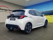 TOYOTA Yaris 1.5 VVT-i HSD Premium, Hybride Integrale Benzina/Elettrica, Auto nuove, Automatico - 5