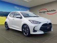TOYOTA Yaris 1.5 VVT-i HSD Premium, Hybride Integrale Benzina/Elettrica, Auto nuove, Automatico - 7