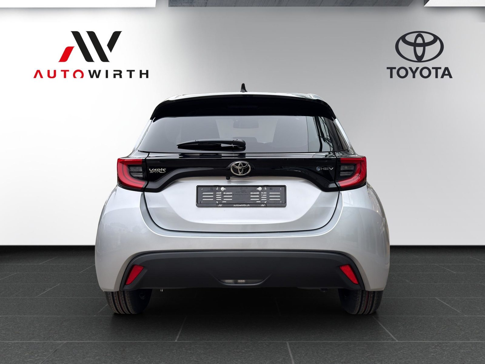 TOYOTA Yaris 1.5 VVT-i HSD Trend, Hybride Integrale Benzina/Elettrica, Auto nuove, Automatico - 6