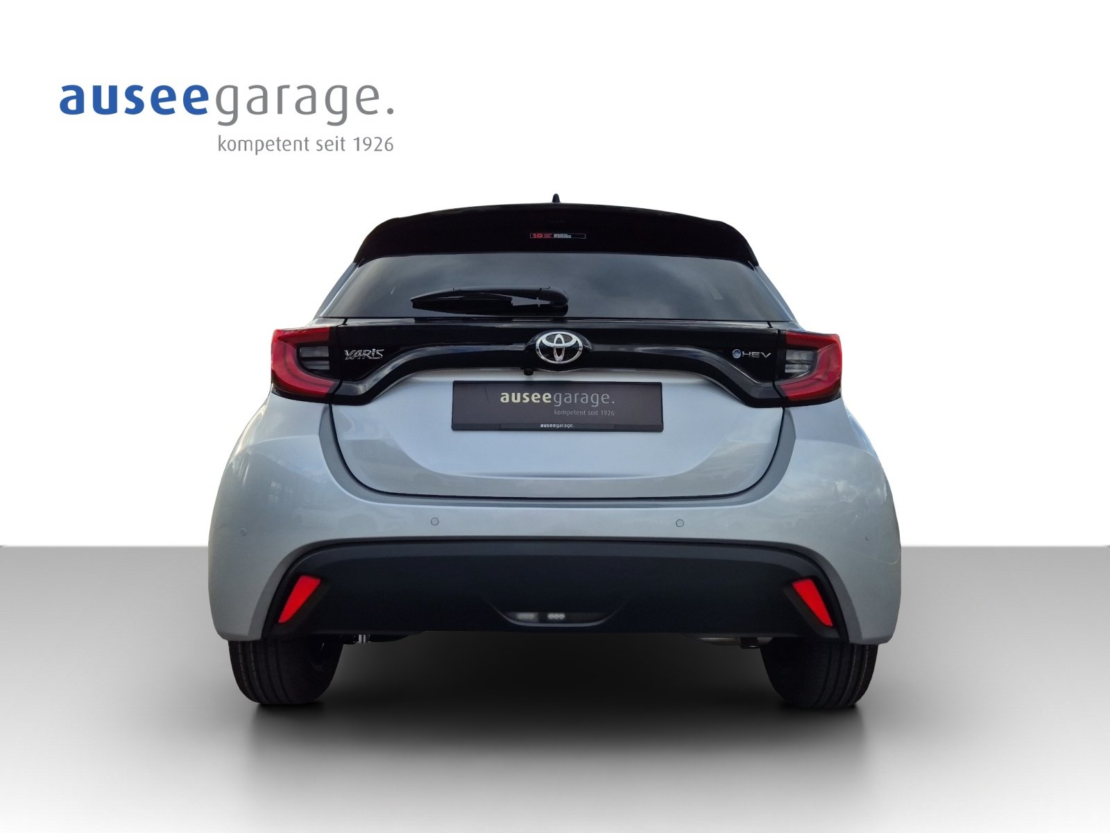 TOYOTA Yaris 1.5 VVT-i HSD Trend, Hybride Integrale Benzina/Elettrica, Auto nuove, Automatico - 4