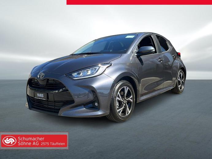 TOYOTA Yaris 1.5 VVT-i HSD Trend, Voll-Hybrid Benzin/Elektro, Neuwagen, Automatik
