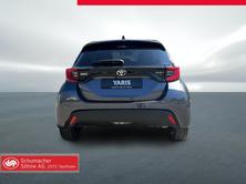 TOYOTA Yaris 1.5 VVT-i HSD Trend, Voll-Hybrid Benzin/Elektro, Neuwagen, Automatik - 6
