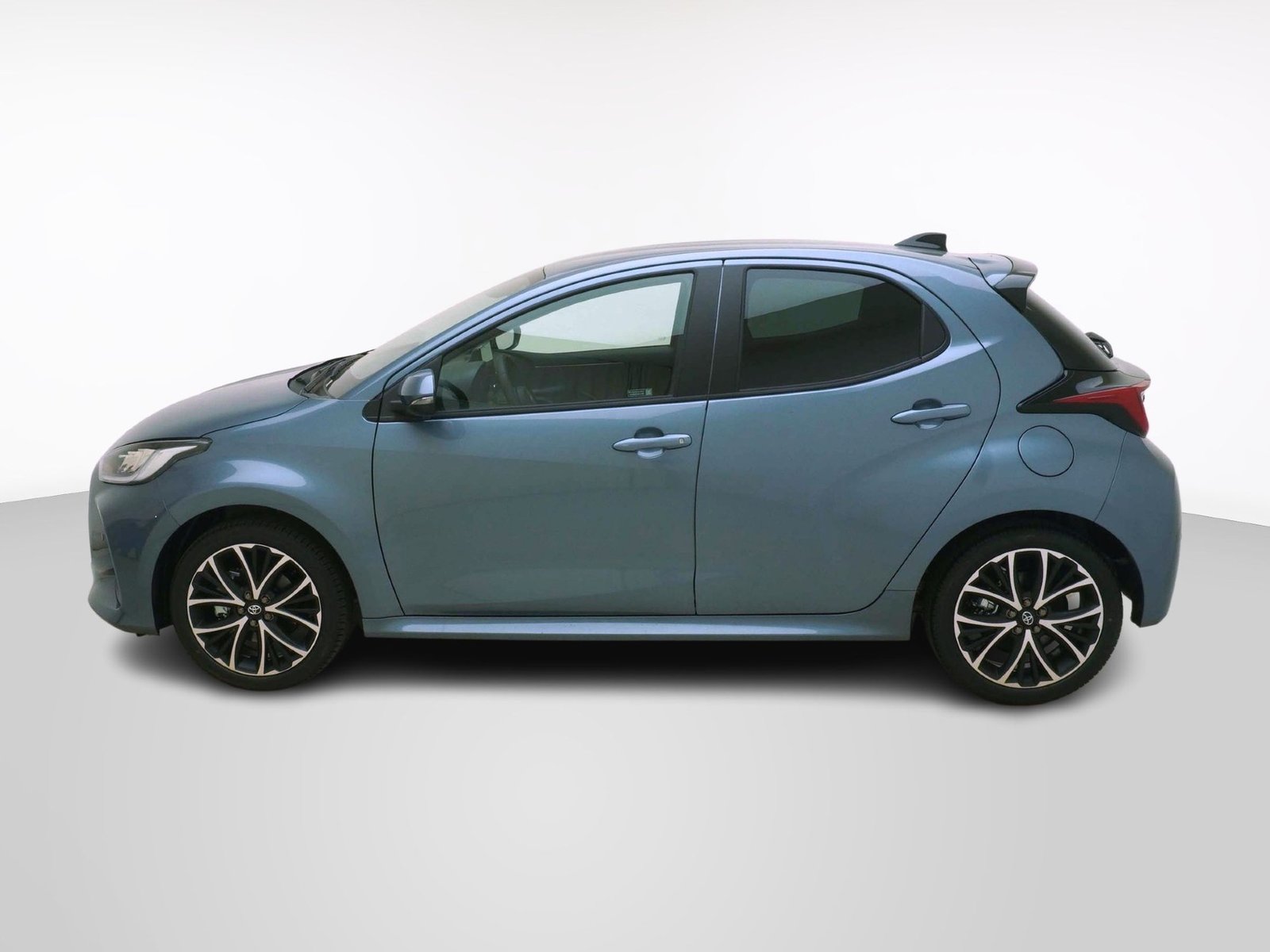 TOYOTA Yaris 1.5 VVT-i HSD Trend, Hybride Intégral Essence/Électricité, Voiture nouvelle, Automatique - 2