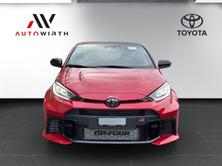 TOYOTA GR Yaris 1.6 Turbo Sport 4x4, Benzina, Auto nuove, Manuale - 2