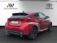 TOYOTA GR Yaris 1.6 Turbo Sport 4x4, Benzina, Auto nuove, Manuale - 5