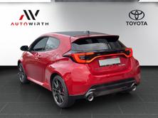 TOYOTA GR Yaris 1.6 Turbo Sport 4x4, Benzina, Auto nuove, Manuale - 7