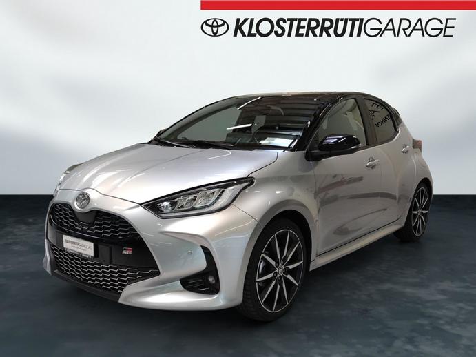 TOYOTA Yaris 1.5 VVT-i HSD GR Sport, Hybride Integrale Benzina/Elettrica, Auto nuove, Automatico