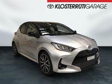 TOYOTA Yaris 1.5 VVT-i HSD GR Sport, Hybride Integrale Benzina/Elettrica, Auto nuove, Automatico - 2