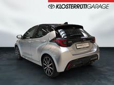 TOYOTA Yaris 1.5 VVT-i HSD GR Sport, Full-Hybrid Petrol/Electric, New car, Automatic - 4