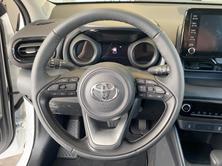 TOYOTA Yaris 1.5 VVT-i HSD Trend, Hybride Intégral Essence/Électricité, Voiture nouvelle, Automatique - 6
