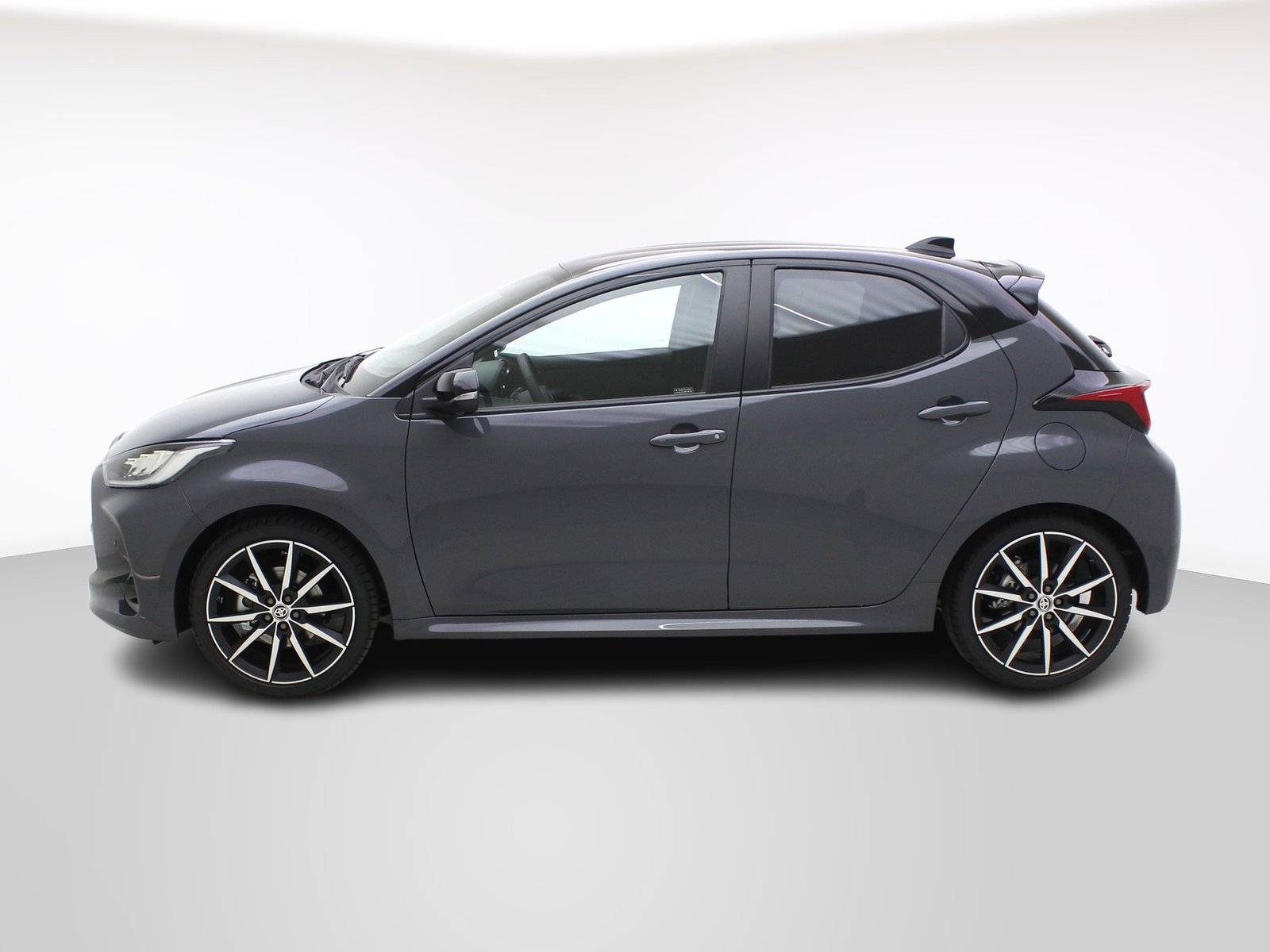 TOYOTA Yaris 1.5 VVT-i HSD GR Sport ** mit Head-Up **, Full-Hybrid Petrol/Electric, New car, Automatic - 2