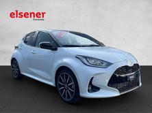 TOYOTA Yaris 1.5 VVT-i HSD GR Sport, Full-Hybrid Petrol/Electric, New car, Automatic - 7