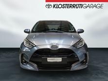 TOYOTA Yaris 1.5 VVT-i HSD Trend, Voll-Hybrid Benzin/Elektro, Neuwagen, Automatik - 5