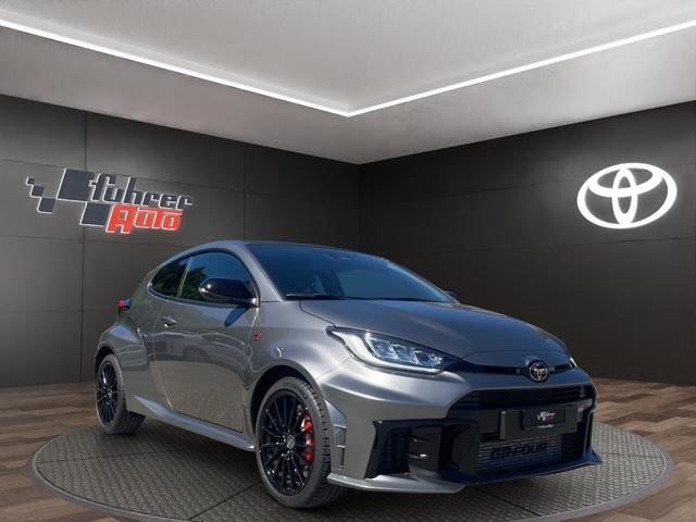 TOYOTA GR Yaris 1.6 Turbo Sport 4x4, Petrol, New car, Automatic - 2