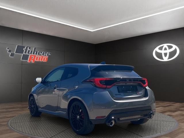 TOYOTA GR Yaris 1.6 Turbo Sport 4x4, Petrol, New car, Automatic - 5