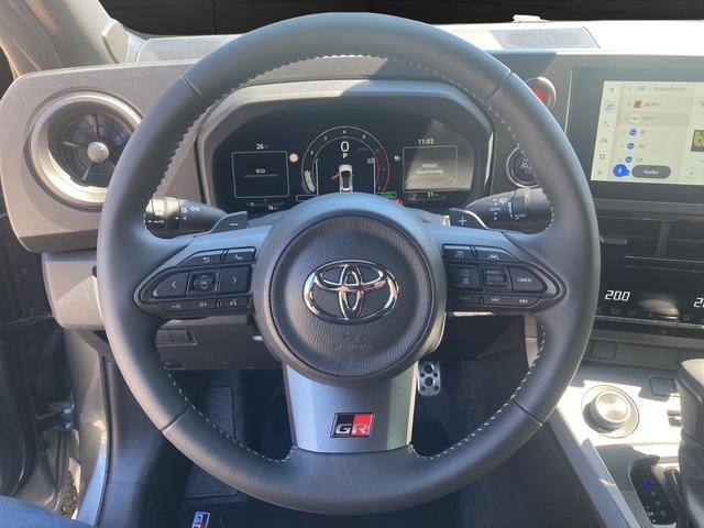 TOYOTA GR Yaris 1.6 Turbo Sport 4x4, Petrol, New car, Automatic - 6